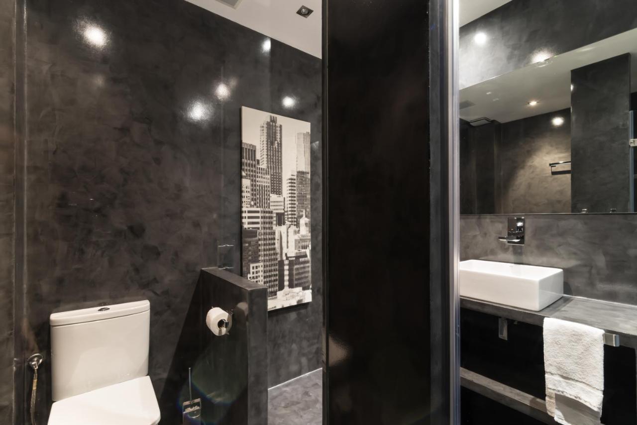 Lujo En Las 4 Torres! Business Area Madrid Exterior foto